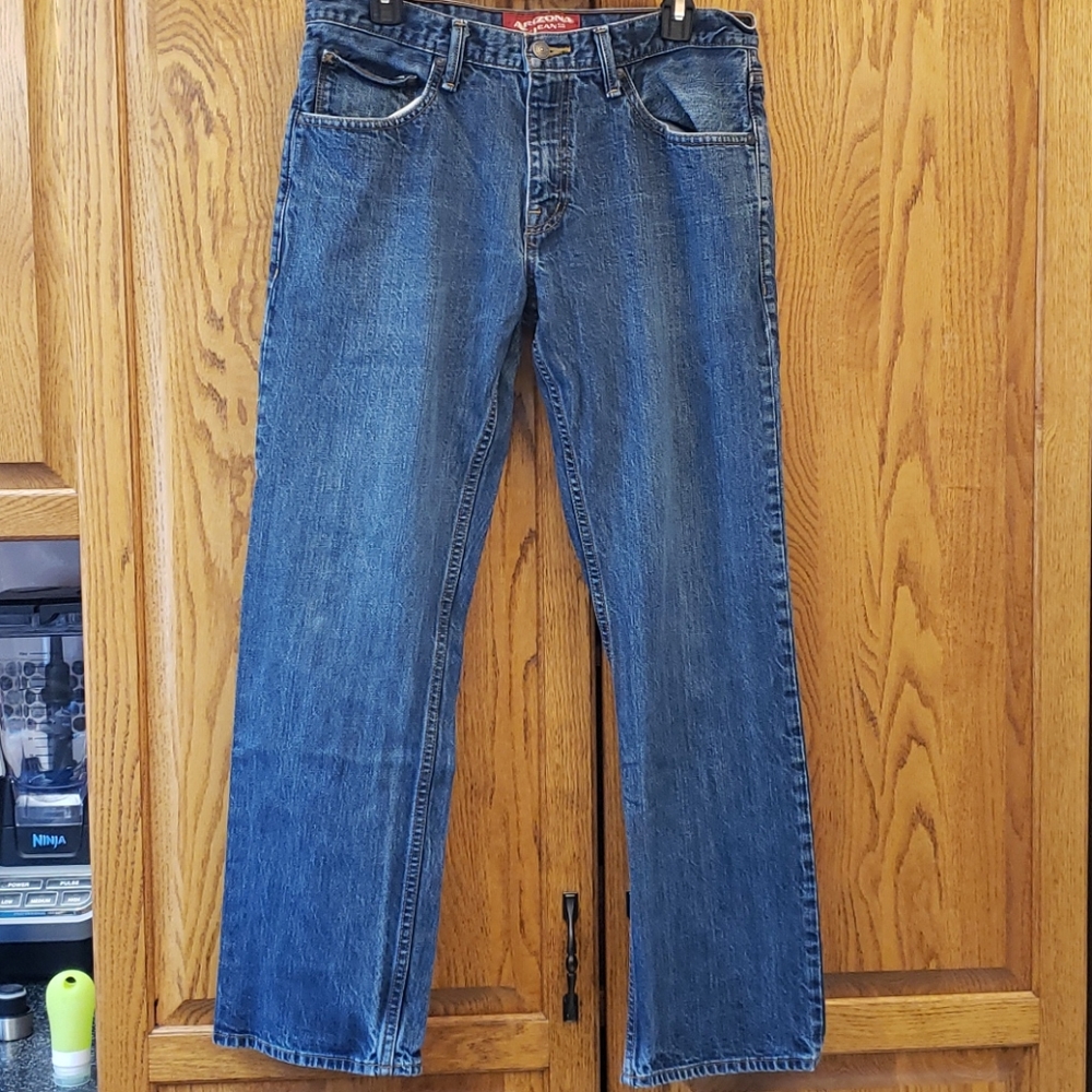 Arizona Mens Jeans